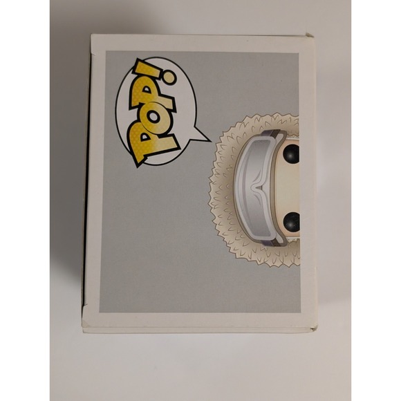 E5 Funko Pop Star Wars HAN SOLO Gamestop Exclusive Vinyl Figure 47 - Picture 4 of 4